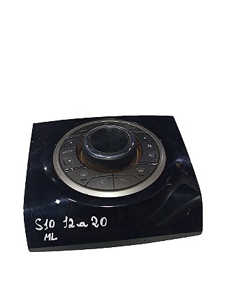 Comando de ar S10 12/20 Original