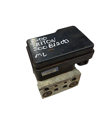 Moldulo Abs da l200 2008 a 2013
