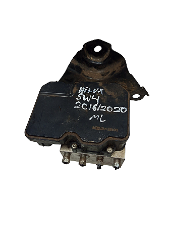 Moldulo Abs da SW4 2016 a 2020