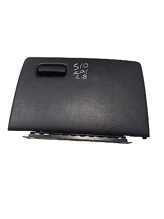 Tampa Porta Luvas Chevrolet S10 2011 (Usado)