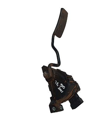 Pedal Acelerador Chevrolet S10 2.8 2011 (Usado)
