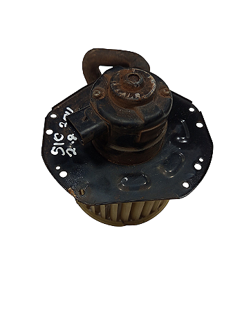 Motor Ventilador Caixa Evaporadora Gm S10 2011 2.8 (Usado)