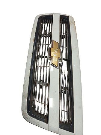 Grade Capo S10 2011 2.8 (Usado)