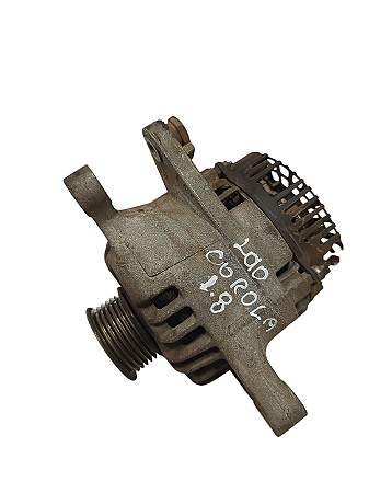 Alternador Toyota Corolla 1.8 2010