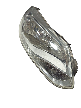 Farol Direito Ford Focus 2015 Original