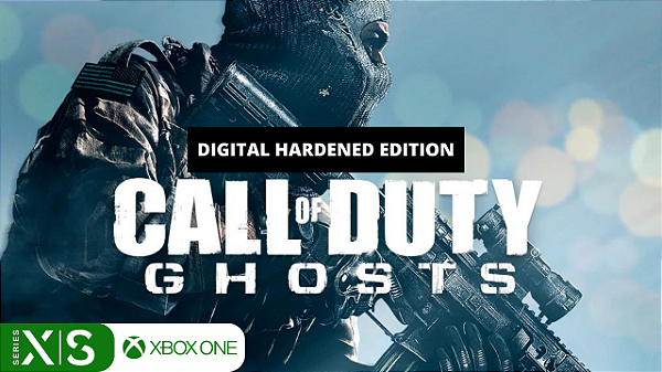 Jogos Xbox One Mídia Digital
