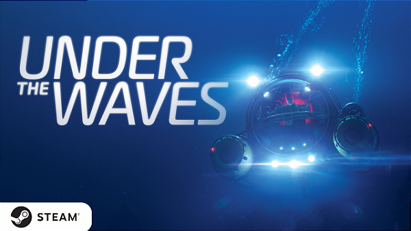 Under The Waves PC Steam Key