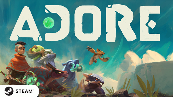 Adore PC Steam Key