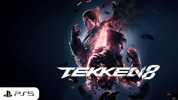 As grandes rivalidades de Tekken fora da família Mishima - Versus