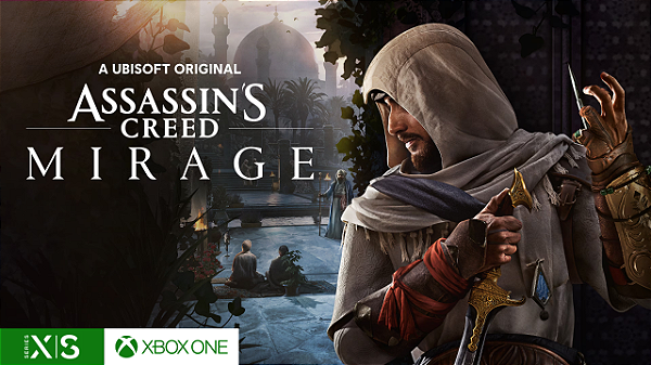 Assassins Creed Unity Xbox One/Series X, S 25 Dígitos