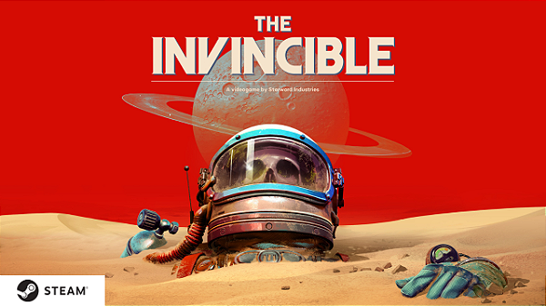 The Invincible PC Steam Key