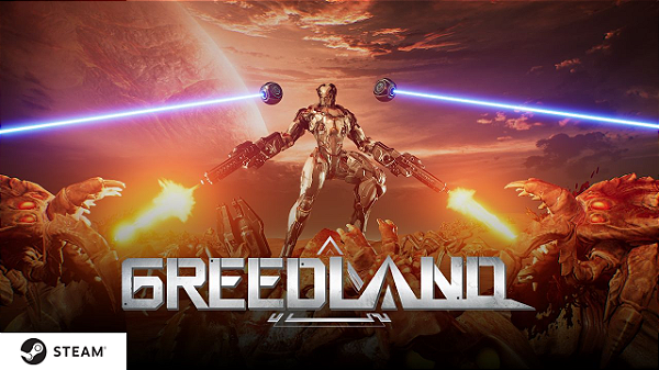 Greedland PC Steam Key