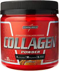 Collagen Powder Integralmedica 300g