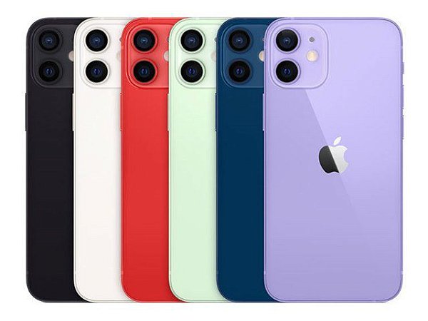 iPhone 12 Mini