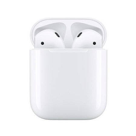 AirPods (2ª geração)