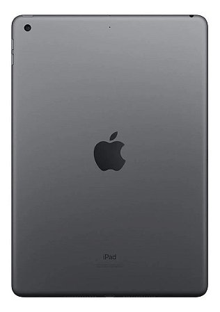 iPad 7 128GB CPO Wi-Fi