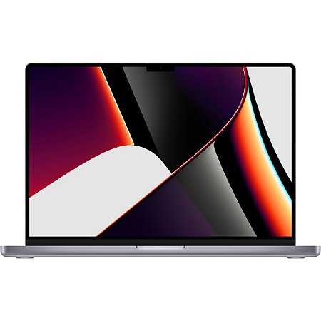 MacBook PRO 512GB M1 2021