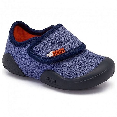 Sapato New Comfort Unissex Klin