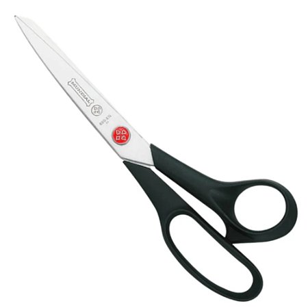 Tesoura Multiuso Ponto Vermelho 660-8 Mundial