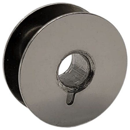 Bobina Lisa Para Máquina de Costura Industrial Baixa NYBC