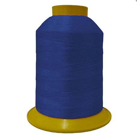 Linha de Bordar Lumina cor 5021 c/4000 metros