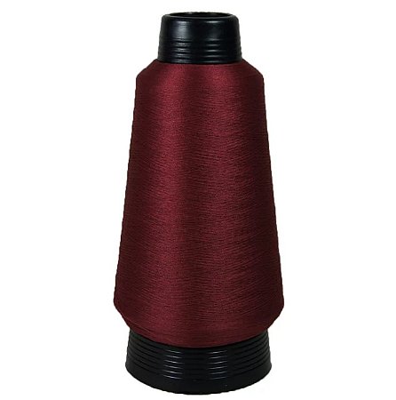 Fio 100% poliéster cor 064 c/100 gramas Wlamar