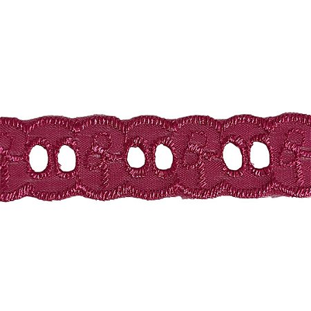 Passa fita 25mm cor PINK c/13.70 metros NYBC