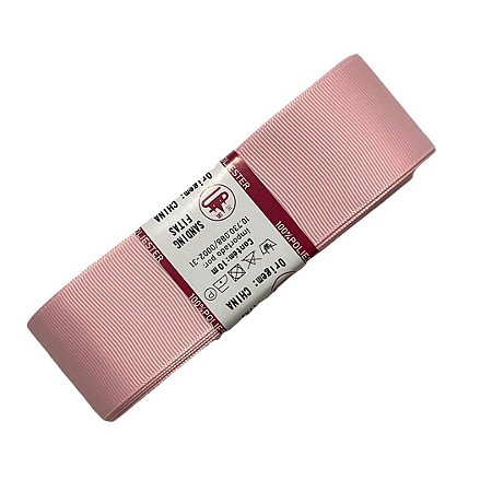 Fita Gorgurão 38mm Cor 012 Com 10 metros Sanding