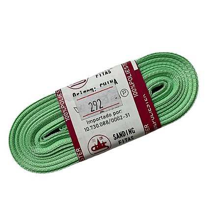 Fita Gorgurão Sanding 10mm COR 292 c/ 10 metros