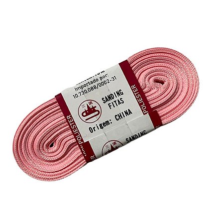 Fita Gorgurão Sanding 10mm COR 012 c/ 10 metros