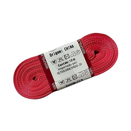 Fita Gorgurão Sanding 10mm COR 250 c/ 10 metros