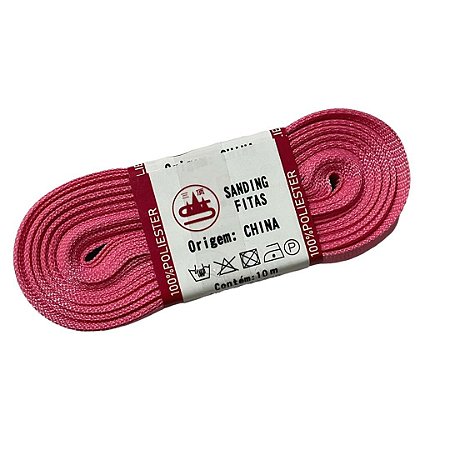 Fita Gorgurão Sanding 10mm COR 019 c/ 10 metros