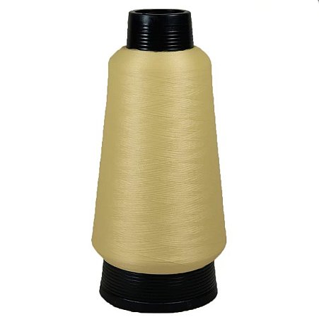 Fio 100% poliéster cor 016 c/100 gramas Wlamar
