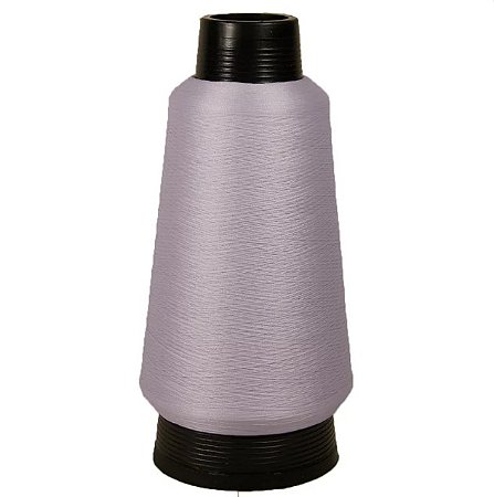 Fio 100% poliéster cor 018 c/100 gramas Wlamar