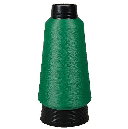 Fio 100% poliéster cor 027 c/100 gramas Wlamar