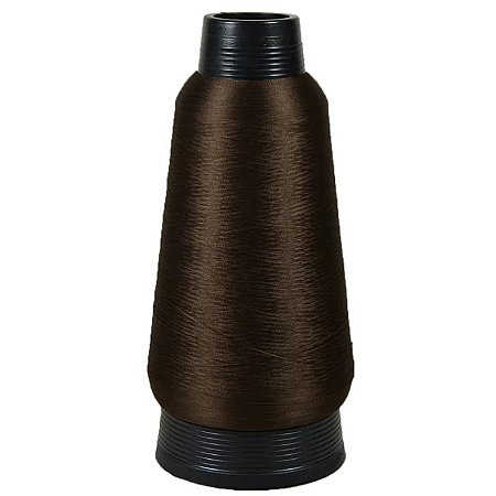 Fio 100% poliéster cor 029 c/100 gramas Wlamar