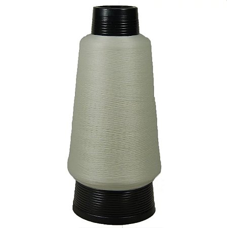 Fio 100% poliéster cor 038 c/100 gramas Wlamar