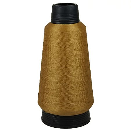 Fio 100% poliéster cor 237 c/100 gramas Wlamar
