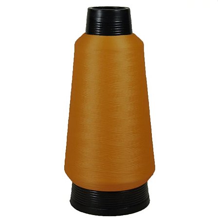 Fio 100% poliéster cor 132 c/100 gramas Wlamar