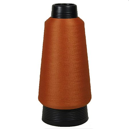 Fio 100% poliéster cor 253 c/100 gramas Wlamar