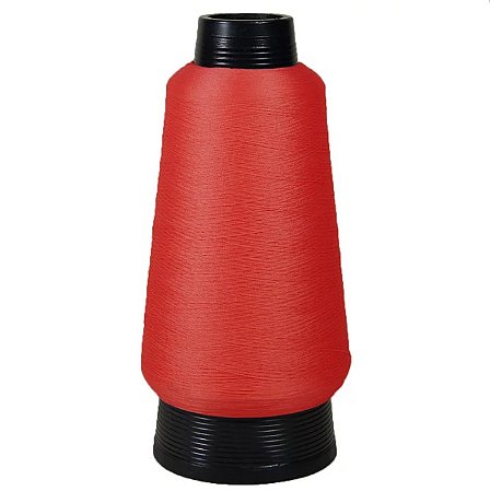 Fio 100% poliéster cor 227 c/100 gramas Wlamar