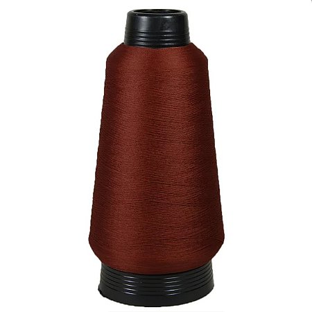 Fio 100% poliéster cor 052 c/100 gramas Wlamar