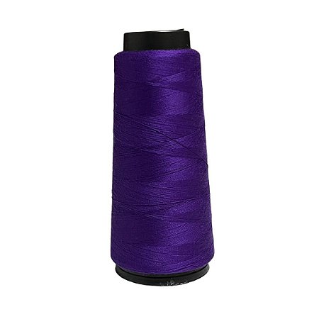 Linha de costura 120 COR 477 c/ 1500 jardas triche