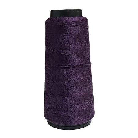 Linha de costura 120 COR 475 c/ 1500 jardas triche