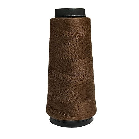 Linha de costura 120 COR 580 c/ 1500 jardas triche