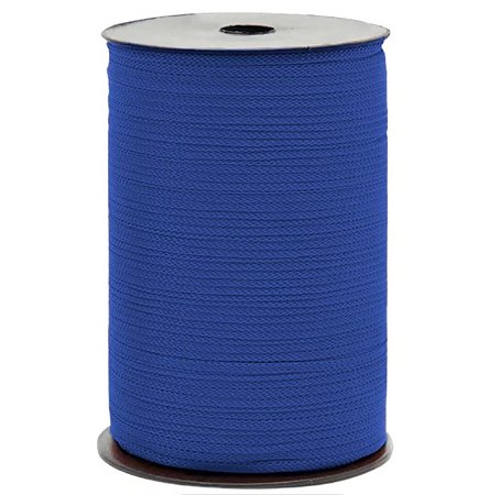 Fio nautico 5mm cor 2829 c/208 metros - círculo