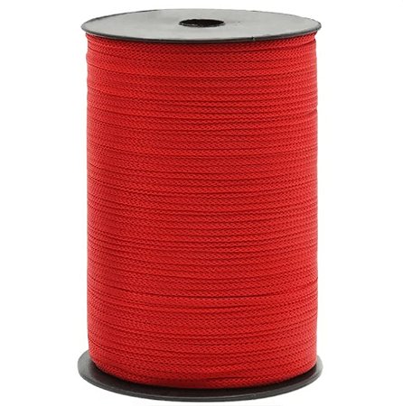 Fio nautico 5mm cor 3402 c/208 metros - círculo