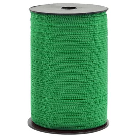 Fio nautico 5mm cor 5767 c/208 metros - círculo