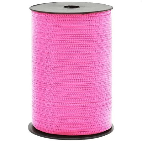 Fio nautico 5mm cor 6011 c/208 metros - círculo