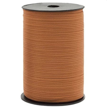 Fio nautico 5mm cor 7529 c/208 metros - círculo